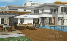 4 bedroom villa for sale in Laneia