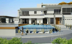 4 bedroom villa for sale in Laneia