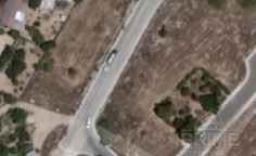Spacious land for sale in Chloraka, Paphos