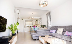 Spacious 3 bedrooms villa for sale in Konia