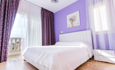Spacious 3 bedrooms villa for sale in Konia