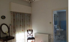 Lovely 3 bedroom villa with swimming pool for sale in Mouttagiaka