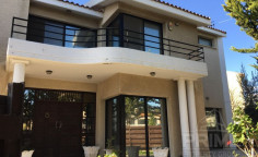 4 bedroom villa with swimming pool for sale in Panthea