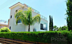 Beautiful 3 bedroom villa for sale in Peyia