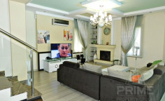 Beautiful 3 bedroom villa for sale in Peyia