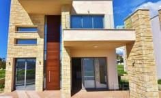Luxury 3 bedroom villa for sale in Kato Paphos