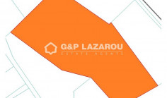 Residential 11372 m2 for sale in Kato Polemidia, Limassol