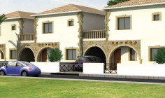 House (detached) in Avgorou, Famagusta for sale 