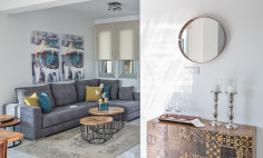 3 bed house with swimming pool for sale in Kapparis