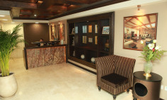 Luxurious office building for sale 