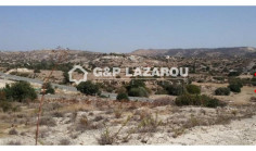 Residential land for sale in Tochni, Larnaca , Larnaca