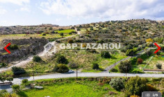 Residential land for sale in Tochni, Larnaca , Larnaca