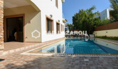 5 bedroom detached house for sale & for rent in Archangelos, Nicosia 