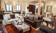 5 bedroom detached house for sale & for rent in Archangelos, Nicosia 
