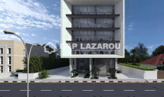 Commercial 2500 m2 for sale in Potamos tis Germasogeias Commercial 2500 m2 for sale in Potamos tis Germasogeias