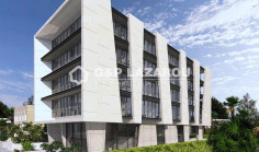 Commercial 2500 m2 for sale in Potamos tis Germasogeias