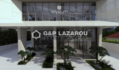 Commercial 2500 m2 for sale in Potamos tis Germasogeias Commercial 2500 m2 for sale in Potamos tis Germasogeias
