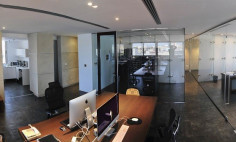 Luxury commercial for sale in City Area