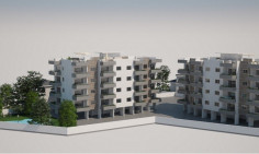 Residential 3137 m2 for sale in Zakaki, Limassol