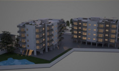 Residential 3137 m2 for sale in Zakaki, Limassol