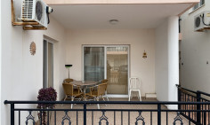 GROUND FLOOR ONE BED APARTMENT