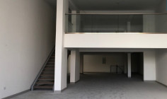 Commercial (shop) in Kaimakli, Nicosia for sale 
