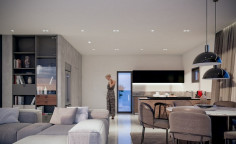 2 bedroom apartment for sale in Acropolis