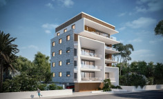 2 bedroom apartment for sale in Acropolis