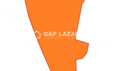 Residential 4465 m2 for sale in Geri, Nicosia