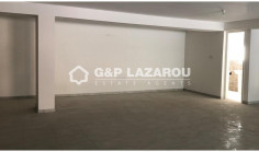 Luxury shop for sale in Kaimakli