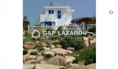 Large 3 bedroom house with swimming pool for sale in Zygi