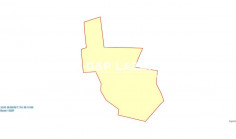 Agricultural land for sale in Tochni, Larnaca 