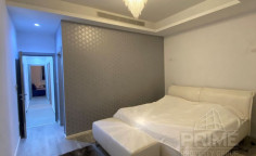 Lovely 3 bed furnished apartment for sale in Potamos tis Germasogeias