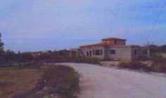 4 bedroom bungalow with swimming pool for sale in Armou