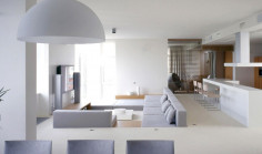 Large 3 bed penthouse for sale in Neapolis