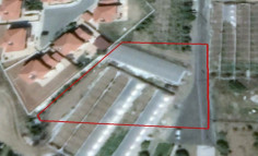 Spacious residential for sale in Moni, Limassol