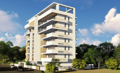 1 bedroom apartment for sale in Lykabittos