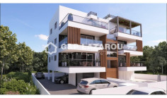 2 bedroom apartment for sale in Kato Pafos, Paphos 