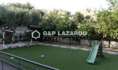 5 bedroom detached house for sale in Tseri, Nicosia 