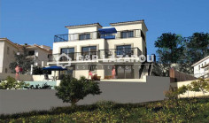 Beautiful 4 bedroom villa with swimming pool for sale in Peyia