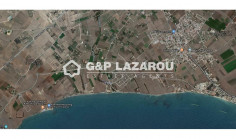 Agricultural land for sale in Kiti, Larnaca 
