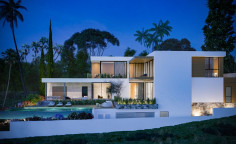 4 bedroom furnished house with swimming pool for sale in Germasogeia