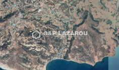 Agricultural land for sale in Pissouri, Limassol 