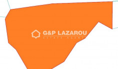 Agricultural land for sale in Pissouri, Limassol 