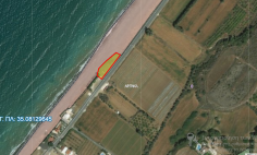 2 PLOTS OVER THE SEA!!, Paphos