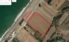 2 PLOTS OVER THE SEA!!, Paphos