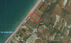 2 PLOTS OVER THE SEA!!, Paphos