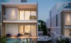 3 bedrooms villa for sale in Konia
