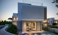 3 bedrooms villa for sale in Konia