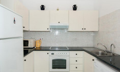 Large 2 bedrooms apartment with swimming pool for sale in Tombs of the Kings
